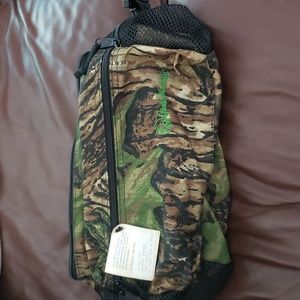 Gander Mountain soft tackle bag nwt